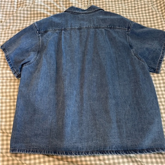 showpo rhianna top - Picture 7 of 7